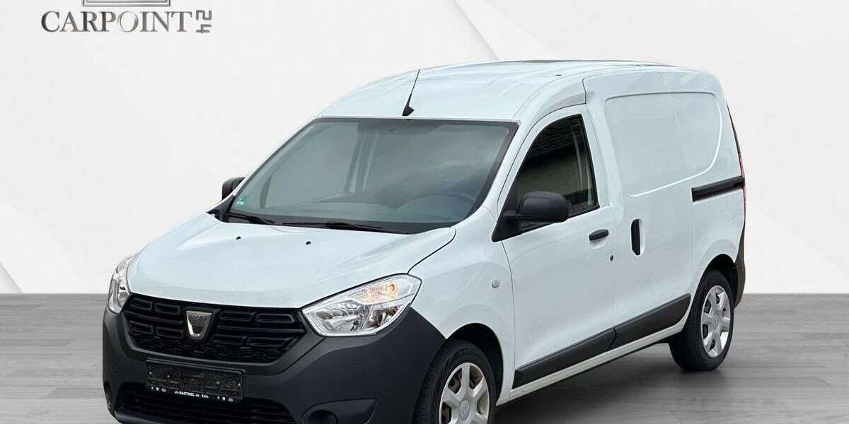 Dacia Dokker 88.000 km 10.900 &euro; Köln-Porz 51147