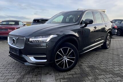 Volvo XC90 59.850 km 43.950 &euro; Erftstadt 50374