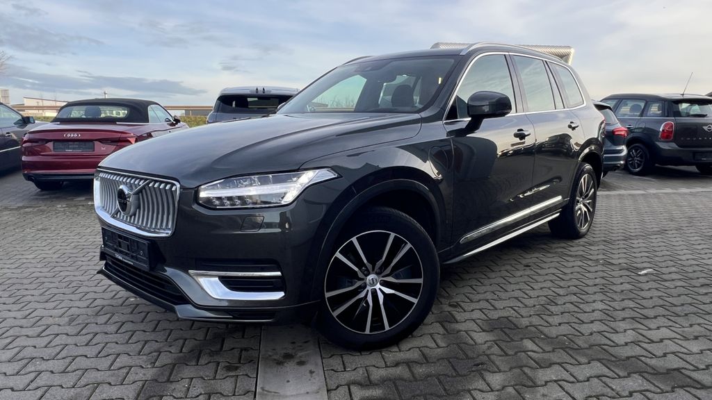 Volvo XC90 59.850 km 43.950 &euro; Erftstadt 50374