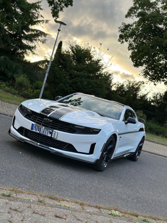 Camaro