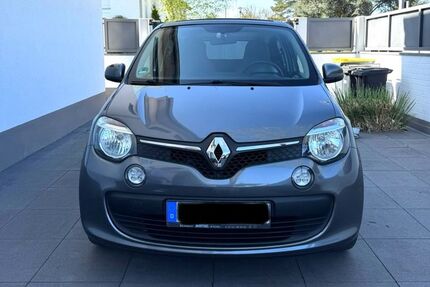 Renault Twingo 48.376 km 7.400 &euro; Köln 50999