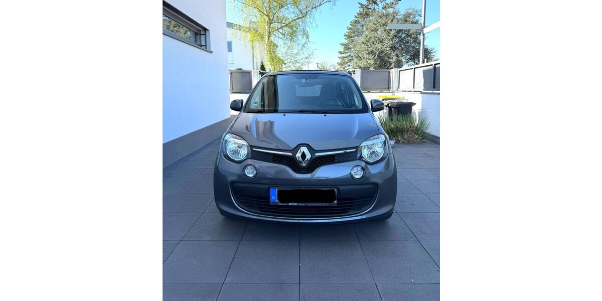 Renault Twingo 48.376 km 7.400 &euro; Köln 50999