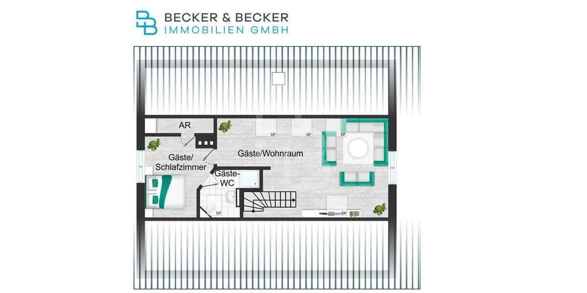 Mehrfamilienhaus, Wohnhaus Bergheim Kenten - 1 Zimmer, 375 m&sup2;, 759.000&euro; | Angebot:25743991