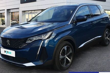 Peugeot 3008 52.790 km 18.990 &euro; Sankt Augustin 53757