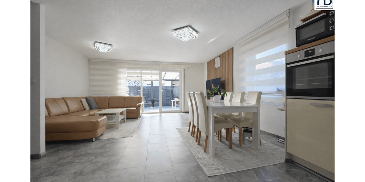 Einfamilienhaus Leverkusen Bergisch Neukirchen - 4 Zimmer, 110 m&sup2;, 529.000&euro; | Angebot:25151525