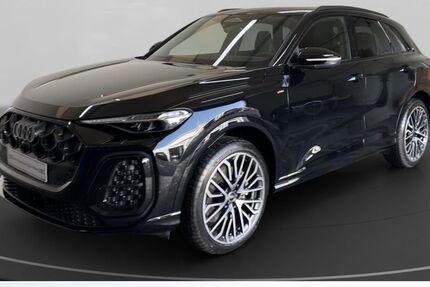 Audi Q5 3.500 km 64.880 &euro; Köln 50823