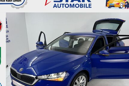 Skoda Scala 60.632 km 18.890 &euro; Köln 50739