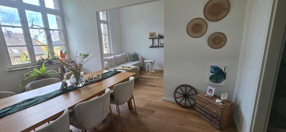 Etagenwohnung Kerpen Buir - 2 Zimmer, 70 m&sup2;, 950&euro; | Angebot:26233361