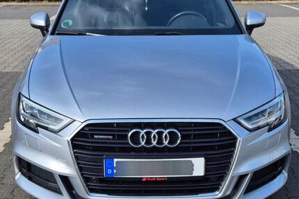 Audi A3 83.500 km 21.499 &euro; Köln 51145
