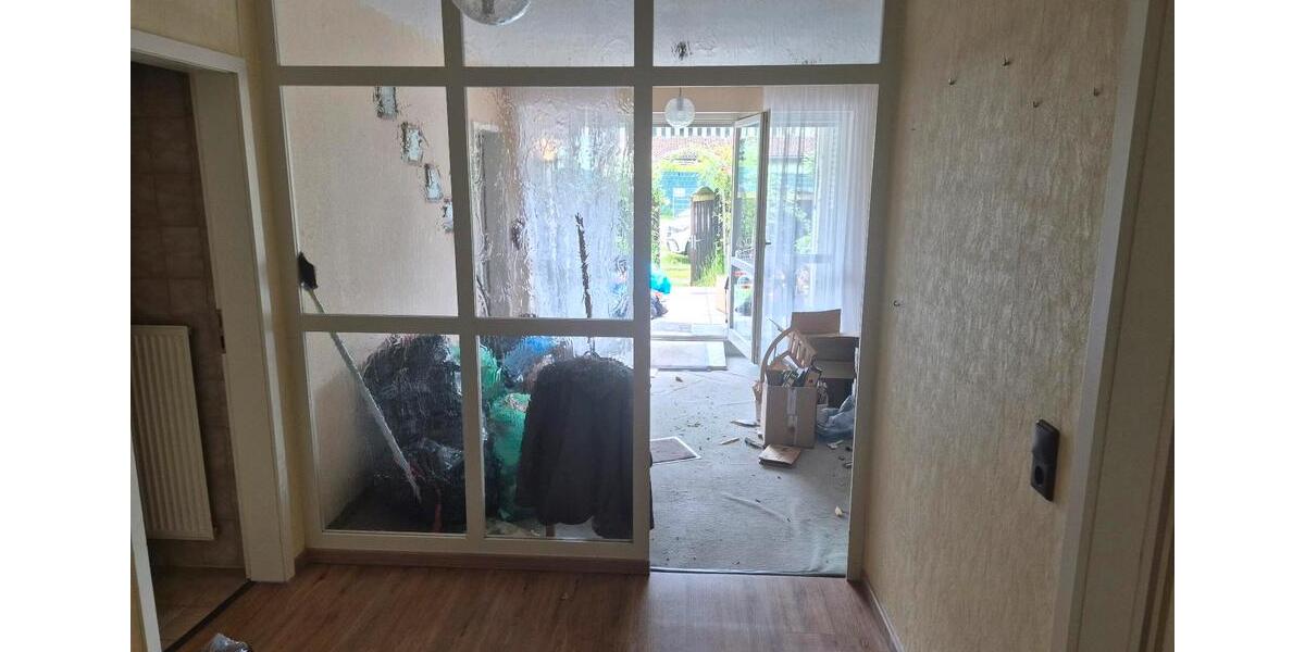 Erdgeschoßwohnung Köln Chorweiler - 3 Zimmer, 80 m&sup2;, 360.000&euro; | Angebot:26635019