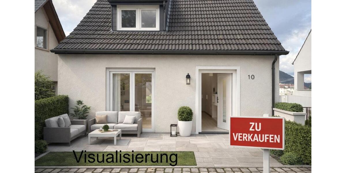 Einfamilienhaus Wesseling - 3 Zimmer, 120 m&sup2;, 249.000&euro; | Angebot:26241600