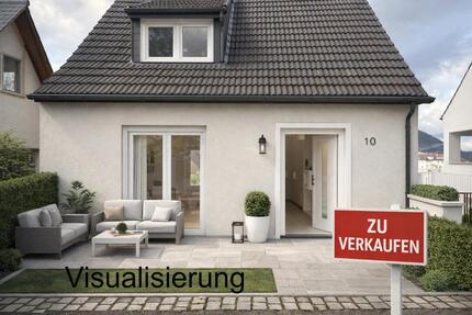 Haus Wesseling - 3 Zimmer, 120 m&sup2;, 249.000&euro; | Angebot:26241600