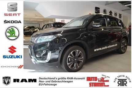 Suzuki Vitara 30.000 km 23.900 &euro; Solingen 42659