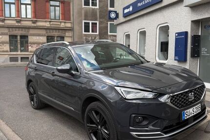 Seat Tarraco 110.000 km 27.299 &euro; Bornheim 53332