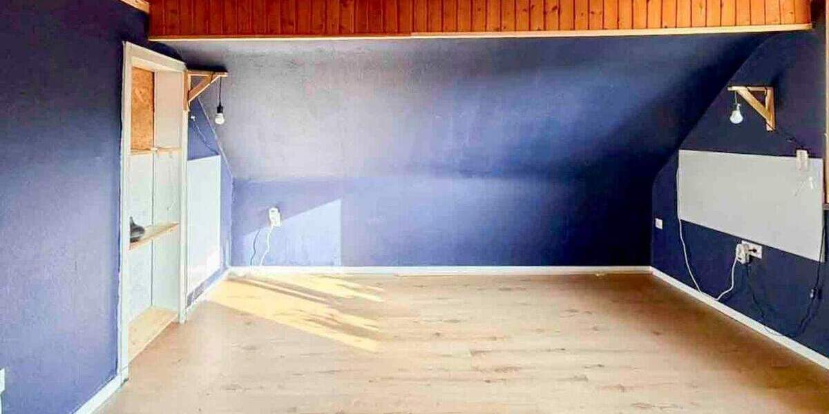 Einfamilienhaus Bergheim Rheidt - 4 Zimmer, 98 m&sup2;, 199.000&euro; | Angebot:25750700