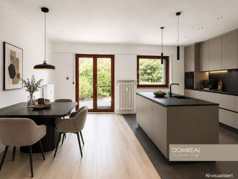 Einfamilienhaus Dormagen Broich - 6 Zimmer, 247 m&sup2;, 580.000&euro; | Angebot:27244933