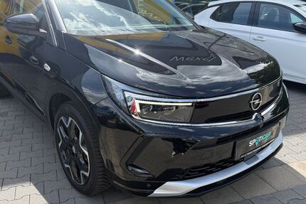 Opel Grandland (X) 14.700 km 23.490 &euro; Bornheim 53332