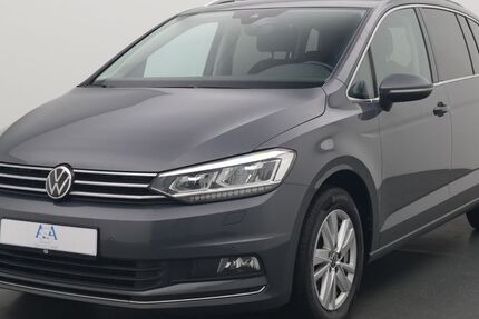 VW Touran 145.800 km 21.990 € Leverkusen 51373
