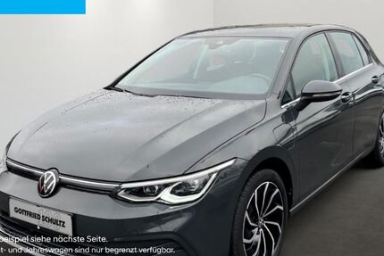 VW Golf 68.756 km 20.980 &euro; Solingen 42651