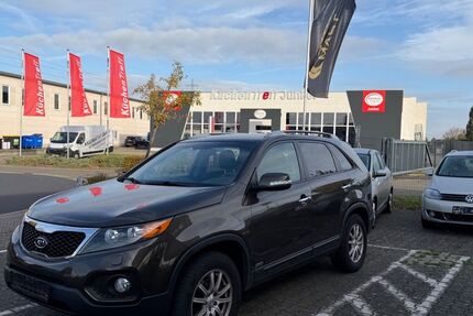 Kia Sorento 113.000 km 10.980 &euro; Erftstadt 50374