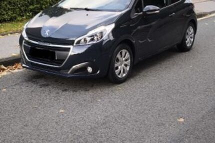 Peugeot 208 28.466 km 7.400 € Hückeswagen 42499