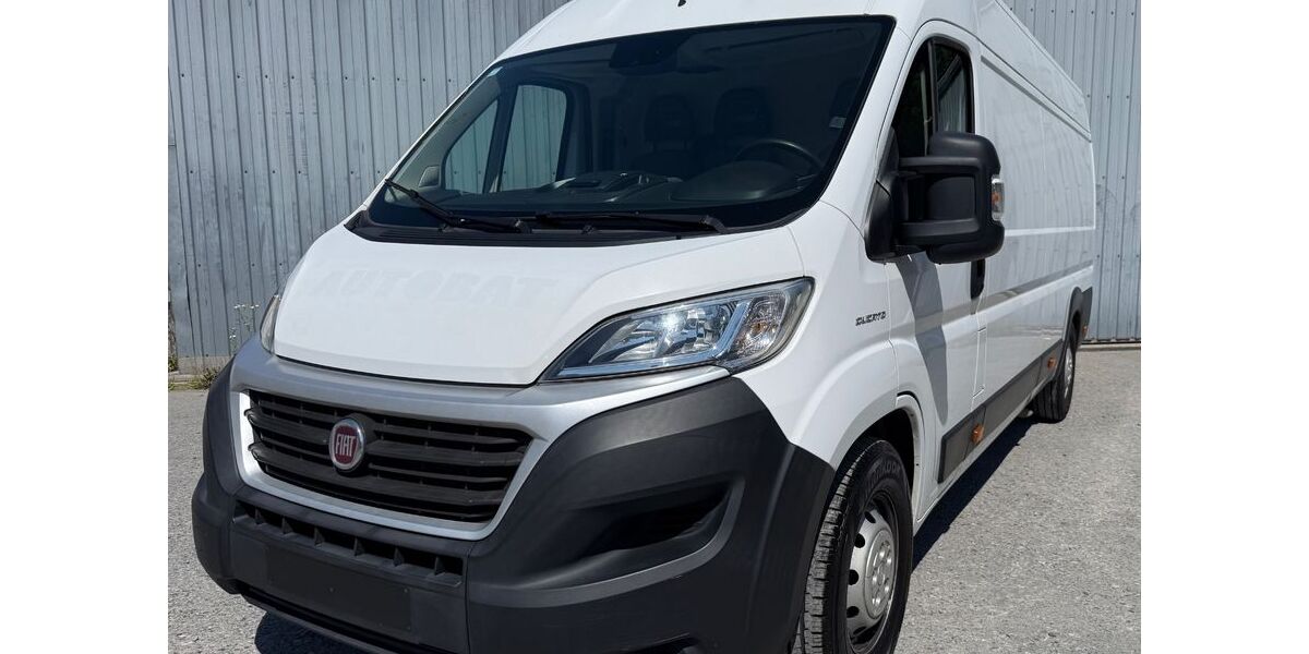Fiat Ducato 215.216 km 10.990 &euro; Bergisch Gladbach 51467