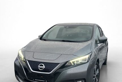 Nissan Leaf 45.834 km 14.980 € Bornheim 53332