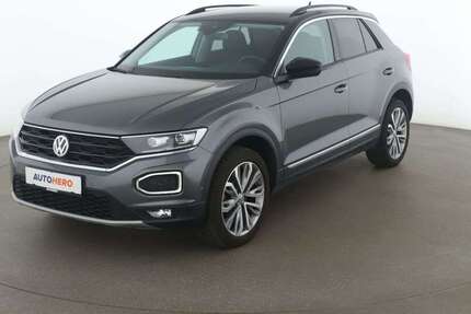 VW T-Roc 72.923 km 22.490 € Köln 50739