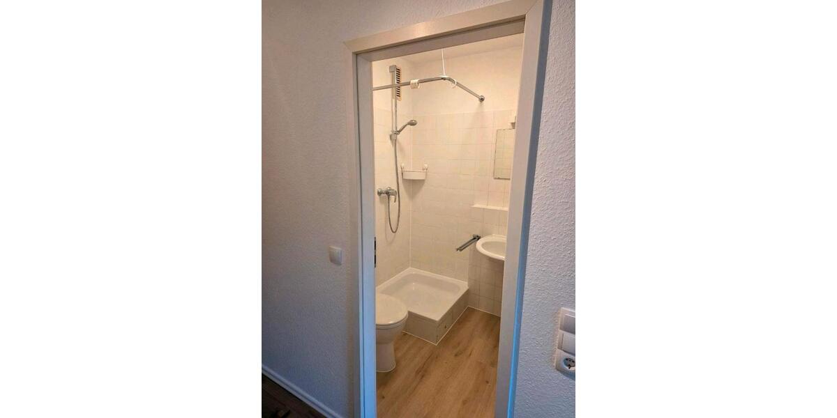 Etagenwohnung Bonn Poppelsdorf - 1 Zimmer, 17 m&sup2;, 470&euro; | Angebot:26272233