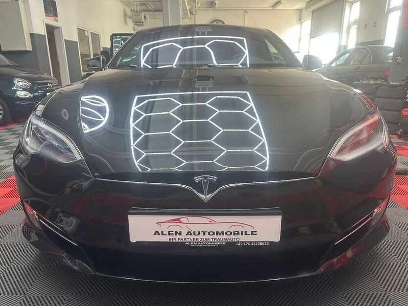 Model S