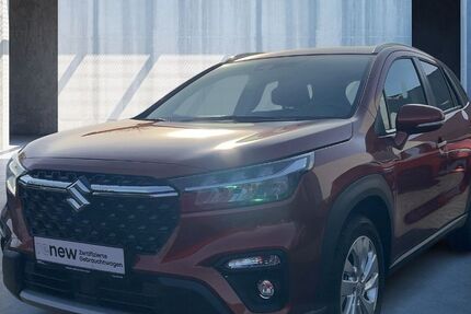 Suzuki (SX4) S-Cross 10.949 km 23.140 &euro; Köln 50939