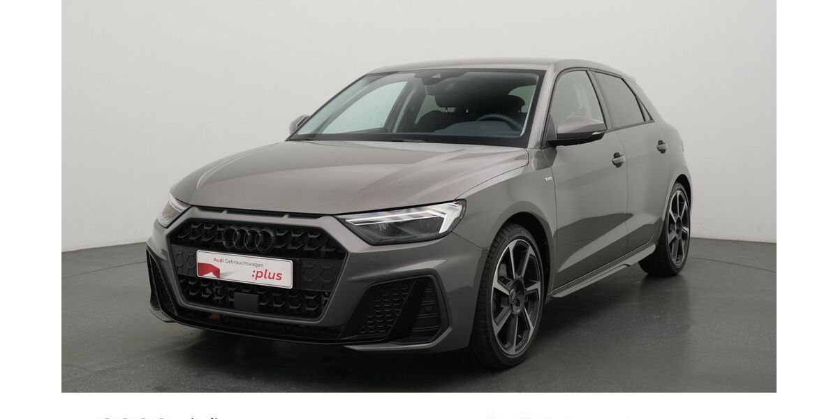 Audi A1 4.700 km 28.980 &euro; Leverkusen 51373