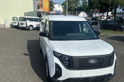 Ford Tourneo Courier 12.500 km 19.500 &euro; Leverkusen 51377