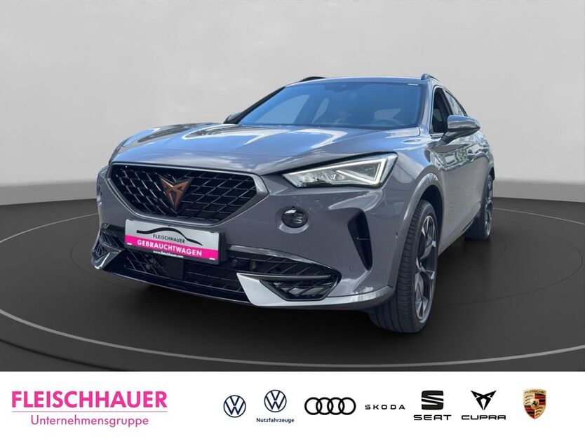 Cupra Formentor 34.373 km 30.880 € Köln 50968