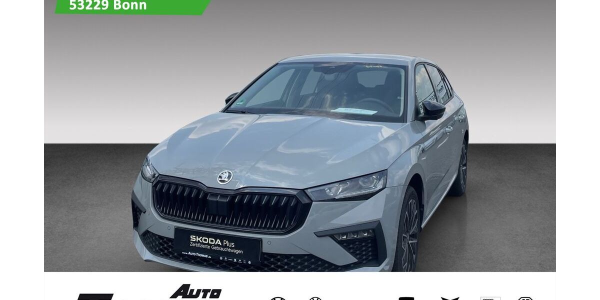 Skoda Scala 20.300 km 23.880 &euro; Bonn 53227