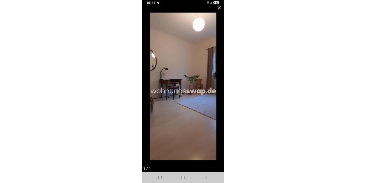 Etagenwohnung Köln Ehrenfeld - 3 Zimmer, 75 m&sup2;, 750&euro; | Angebot:26108933