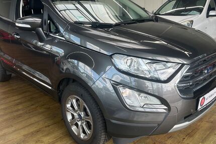 Ford EcoSport 66.848 km 10.950 &euro; Sankt Augustin 53757