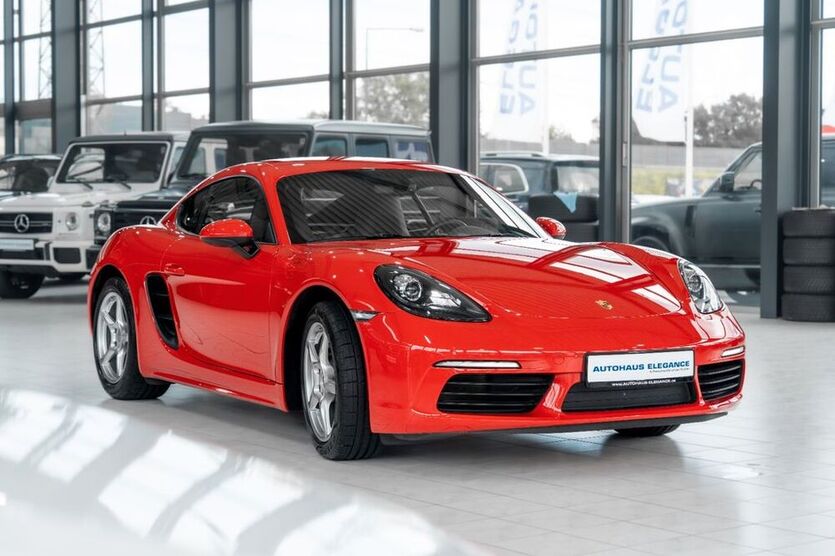 Cayman