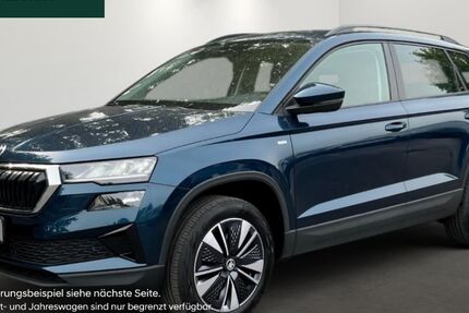 Skoda Karoq 77.733 km 20.690 &euro; Solingen 42651