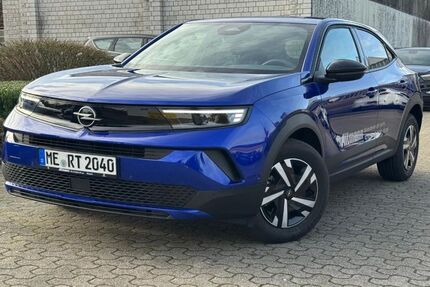 Opel Mokka 3.300 km 24.990 € Haan bei Düsseldorf 42781