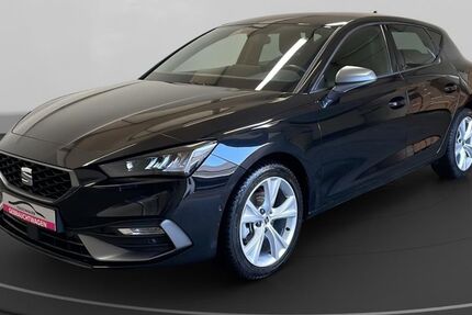 Seat Leon 24.741 km 26.980 € Köln 50823