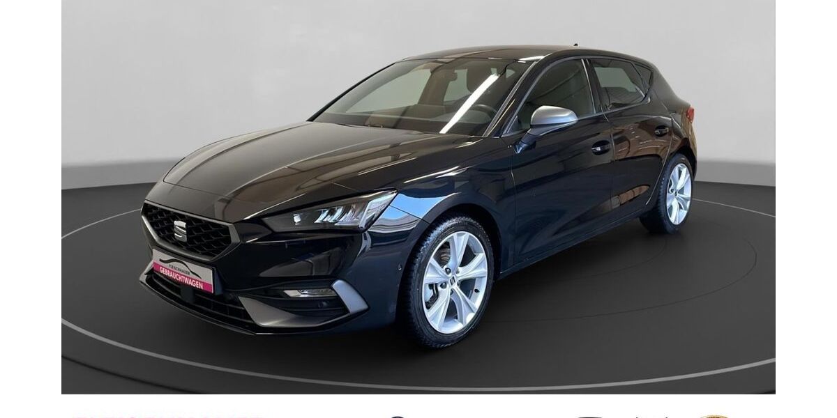 Seat Leon 24.741 km 26.980 € Köln 50823