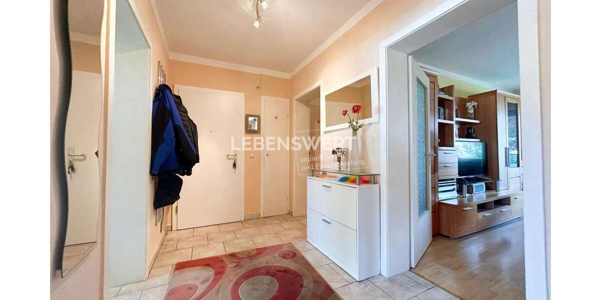 Etagenwohnung Köln / Grengel Grengel - 3 Zimmer, 74 m&sup2;, 249.000&euro; | Angebot:26993919