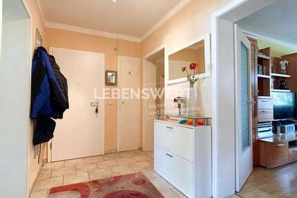Wohnung Köln / Grengel Grengel - 3 Zimmer, 74 m&sup2;, 249.000&euro; | Angebot:26993919