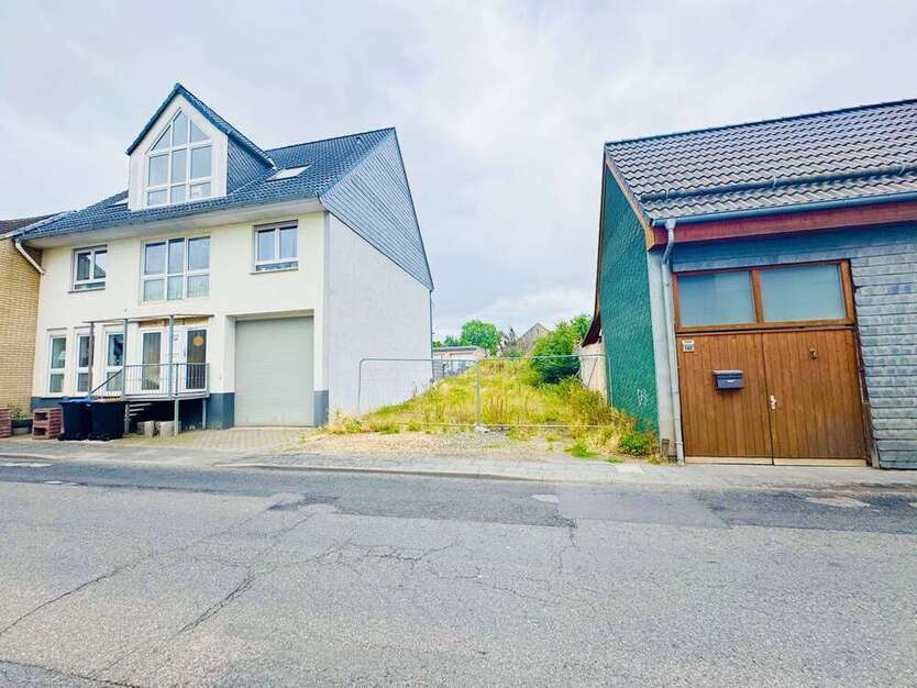 Grundstück zu verkaufen in Euskirchen 159.000 € 452 m²