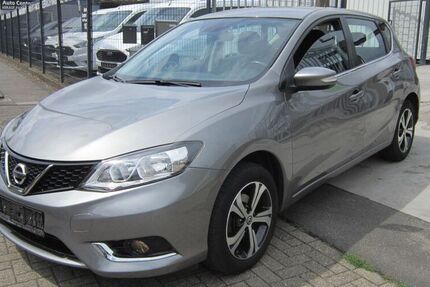 Nissan Pulsar