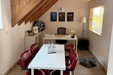 Gewerbeobjekt Euskirchen Großbüllesheim - 2.178&euro; | Angebot:25306399