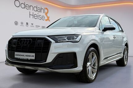 Audi Q7 42.013 km 53.850 &euro; Köln 50739