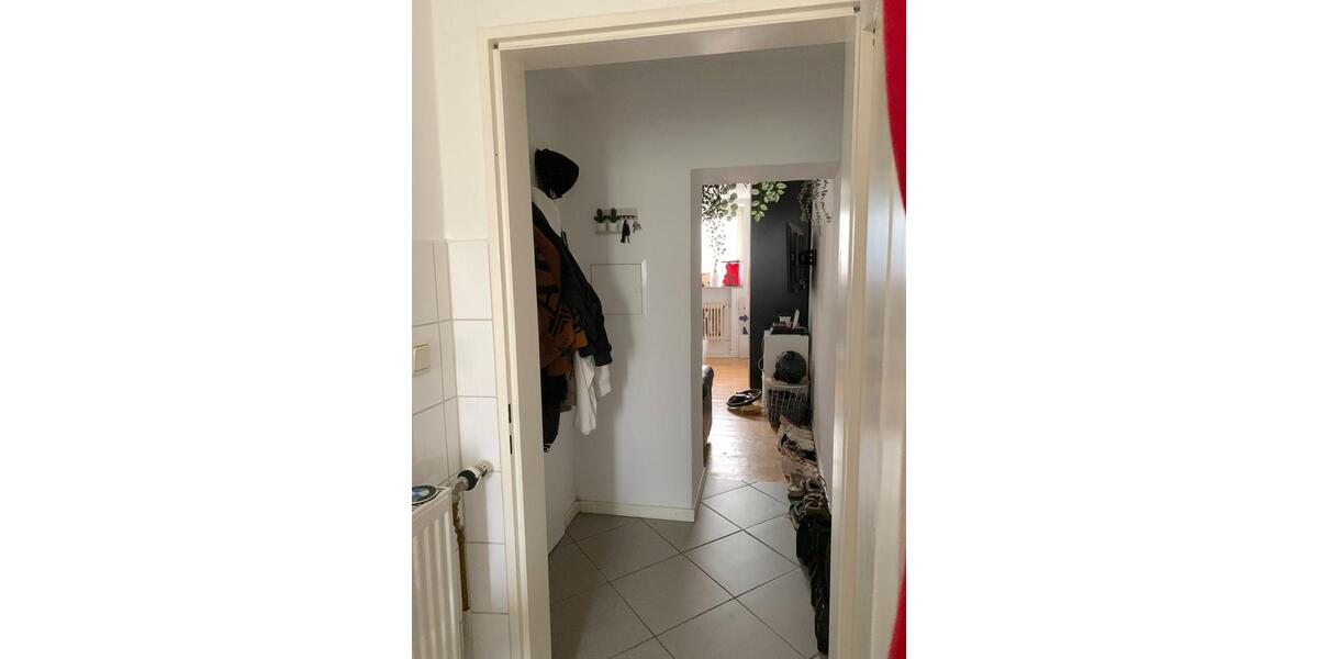 freundliches Apartment in Endenich 1 zimmer