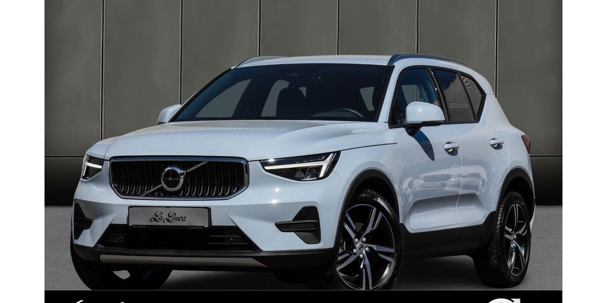 Volvo XC40 28.865 km 36.990 &euro; Bonn 53117